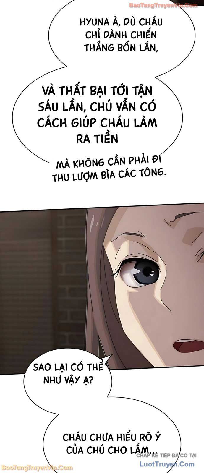 Thiên Tài Nhìn Thấu Thế Giới Chapter 47 - Trang 2