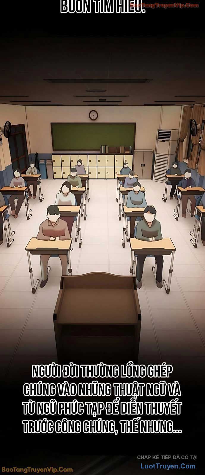 Thiên Tài Nhìn Thấu Thế Giới Chapter 47 - Trang 2