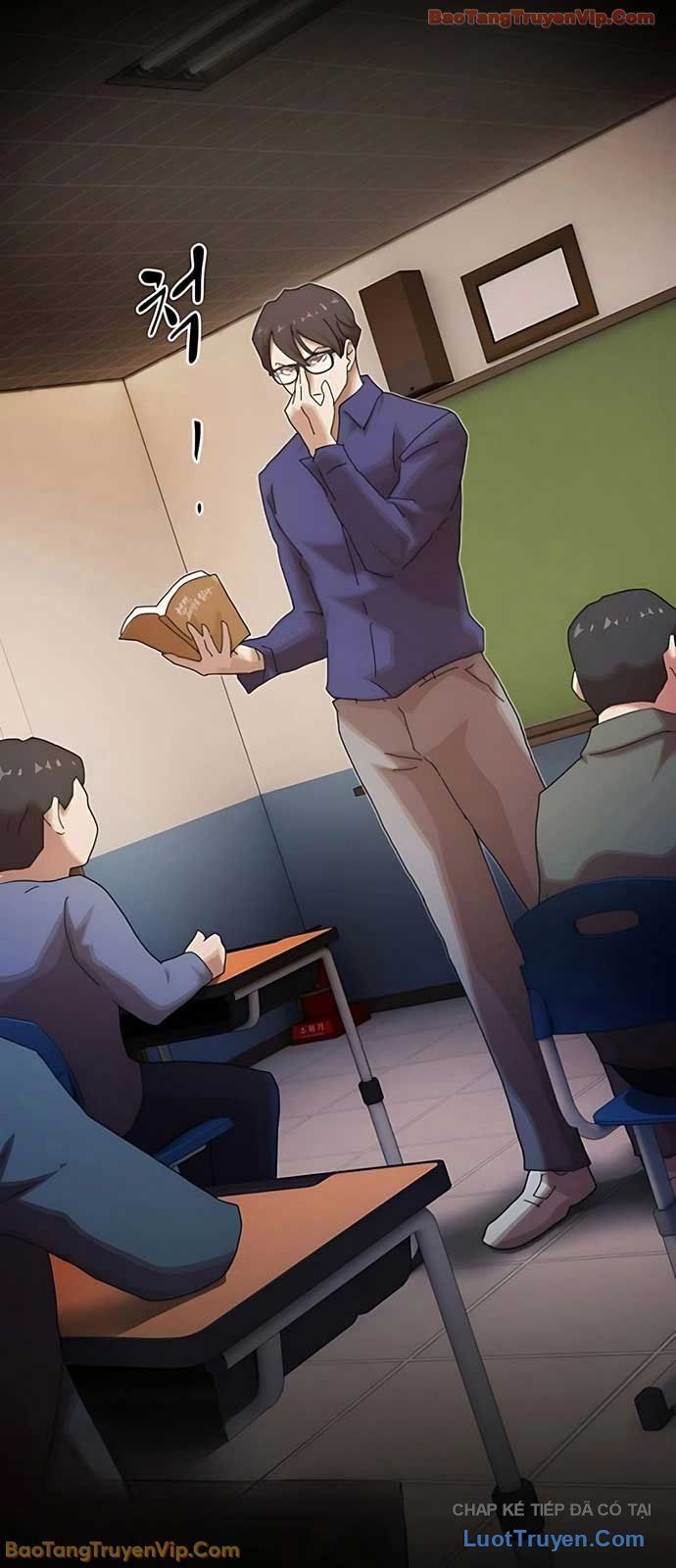 Thiên Tài Nhìn Thấu Thế Giới Chapter 47 - Trang 2