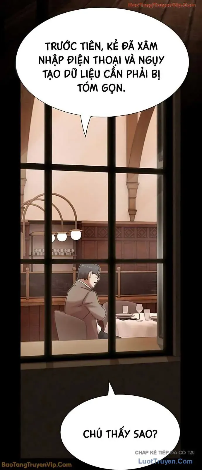 Thiên Tài Nhìn Thấu Thế Giới Chapter 47 - Trang 2