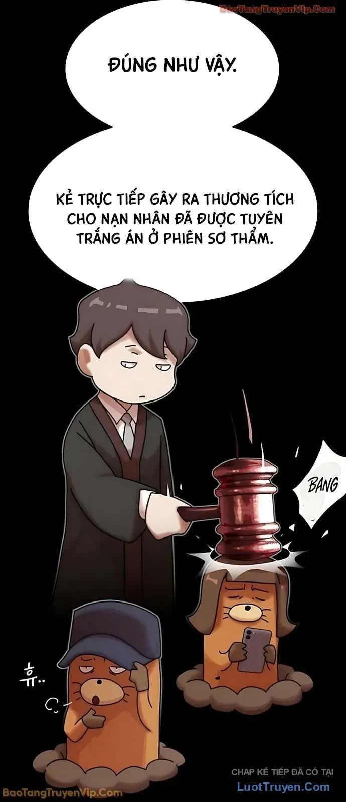 Thiên Tài Nhìn Thấu Thế Giới Chapter 47 - Trang 2