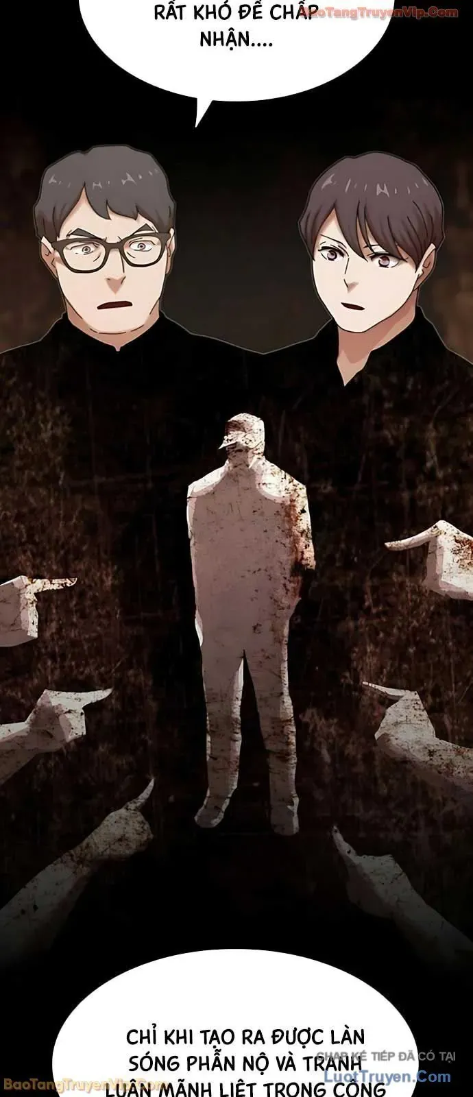 Thiên Tài Nhìn Thấu Thế Giới Chapter 47 - Trang 2