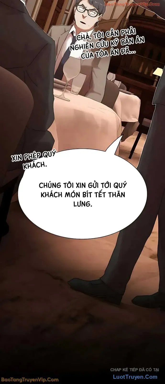 Thiên Tài Nhìn Thấu Thế Giới Chapter 47 - Trang 2