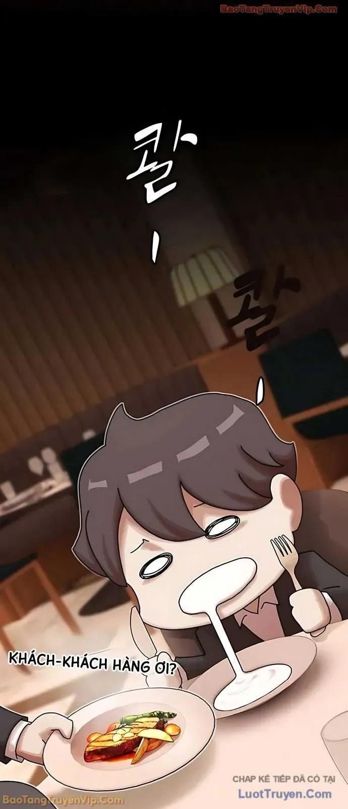 Thiên Tài Nhìn Thấu Thế Giới Chapter 47 - Trang 2