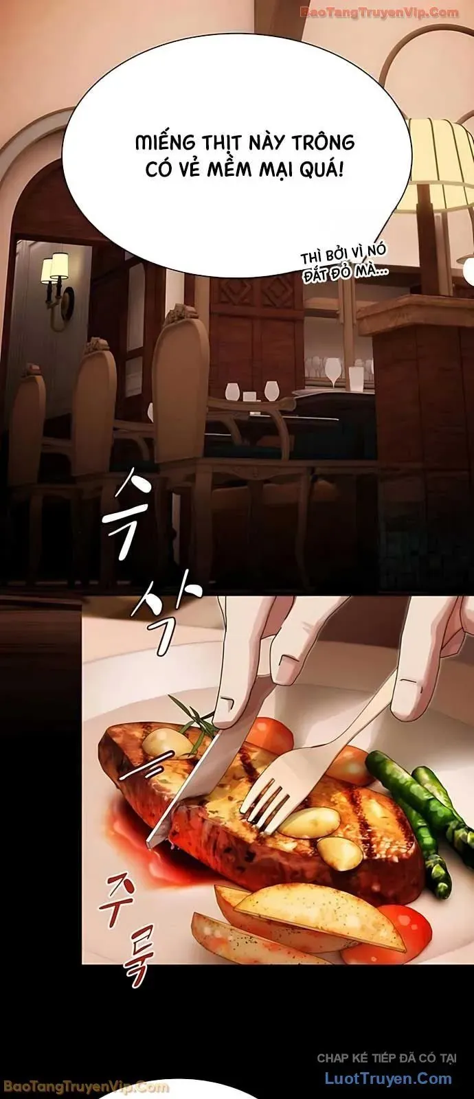 Thiên Tài Nhìn Thấu Thế Giới Chapter 47 - Trang 2