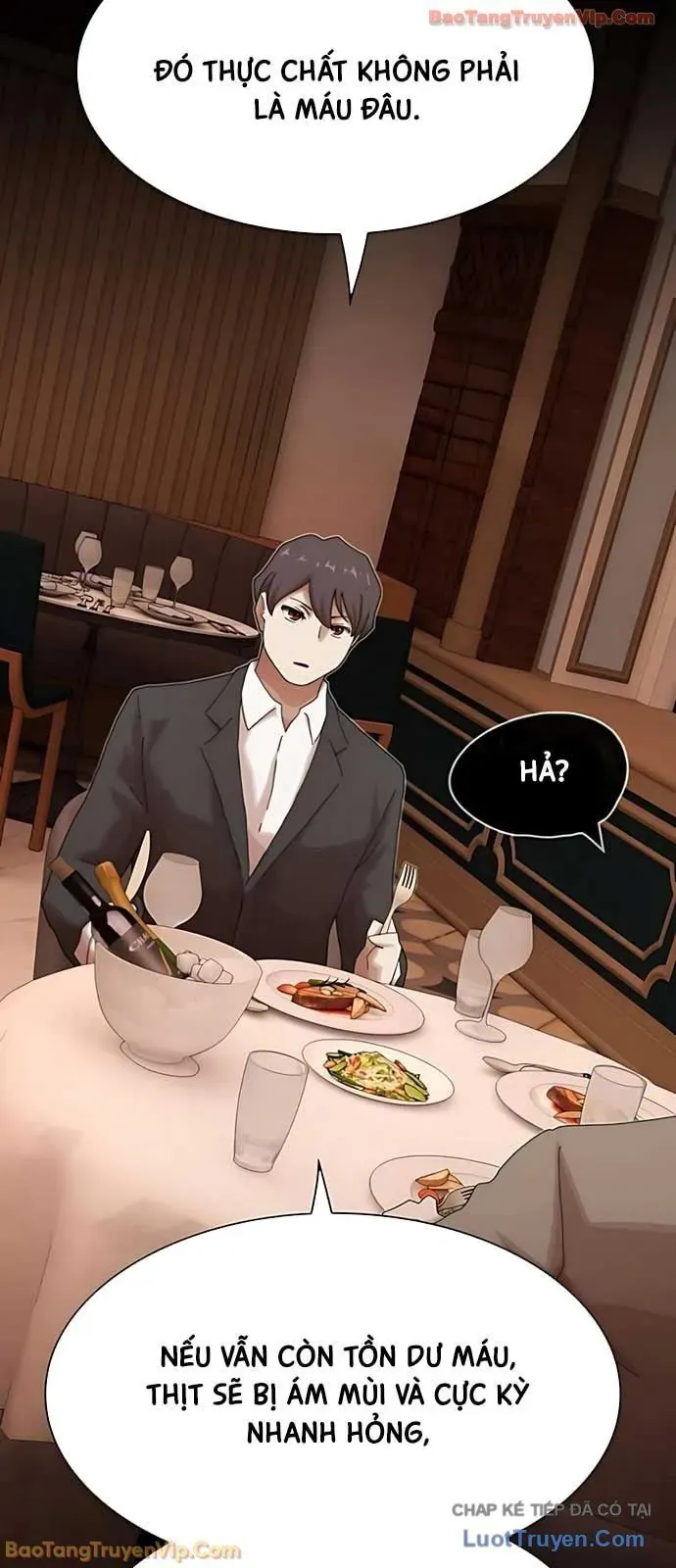 Thiên Tài Nhìn Thấu Thế Giới Chapter 47 - Trang 2