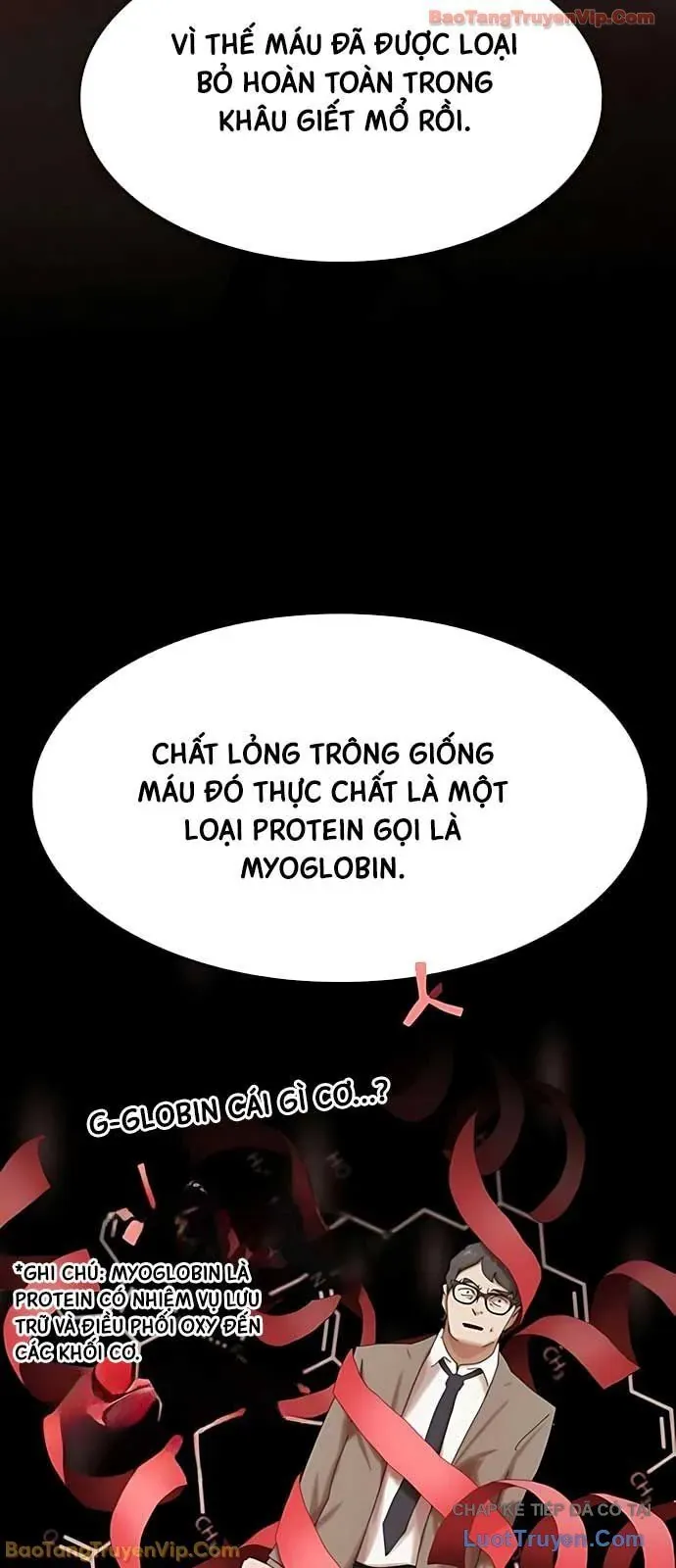 Thiên Tài Nhìn Thấu Thế Giới Chapter 47 - Trang 2