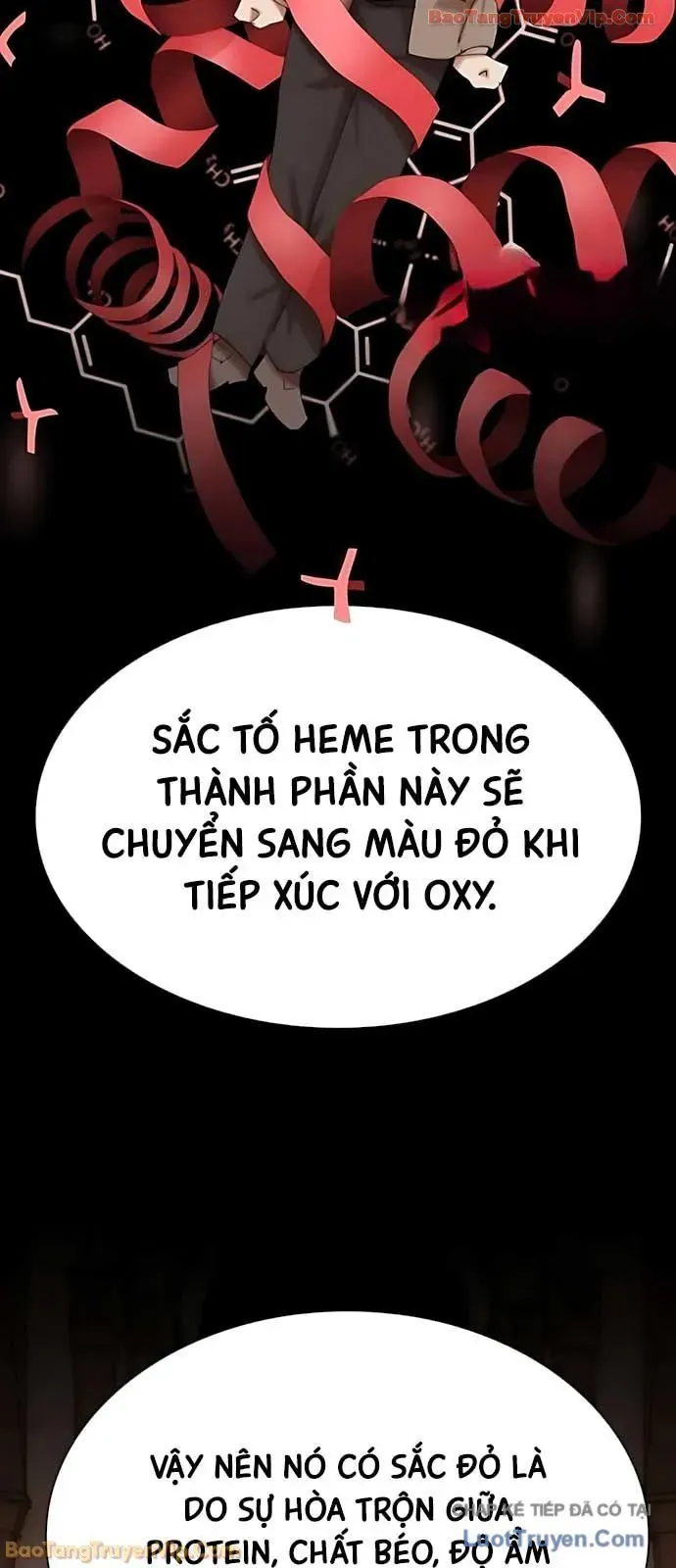 Thiên Tài Nhìn Thấu Thế Giới Chapter 47 - Trang 2
