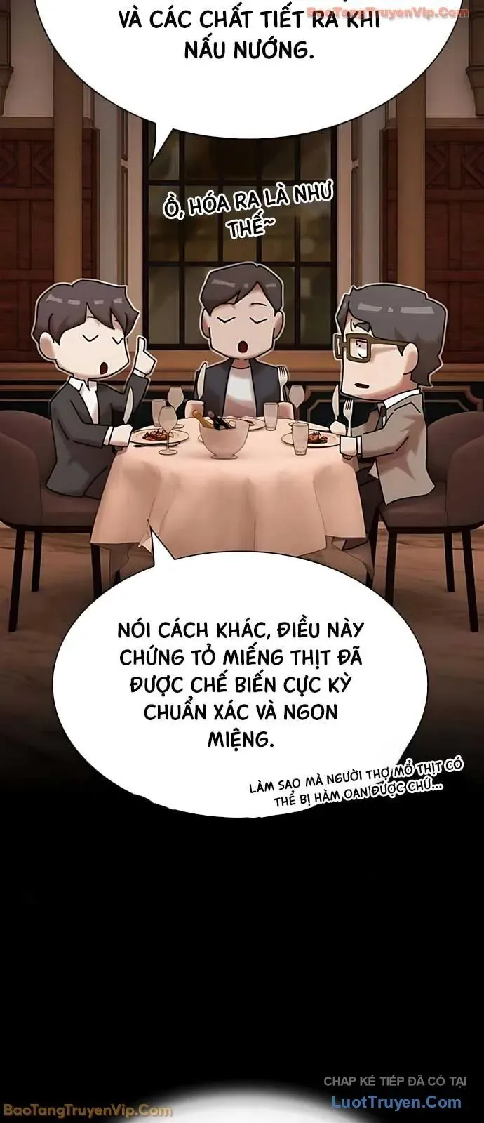 Thiên Tài Nhìn Thấu Thế Giới Chapter 47 - Trang 2