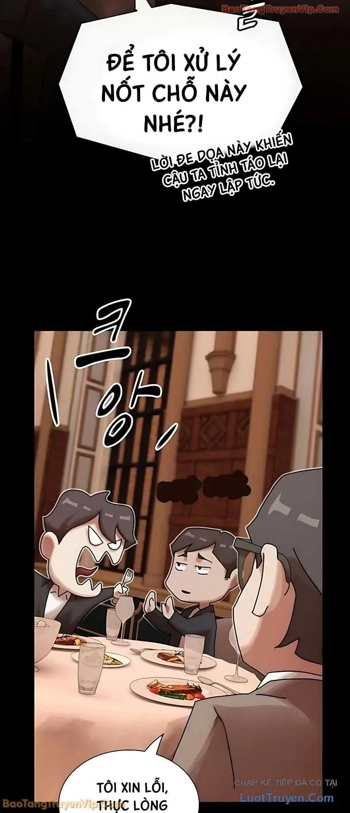 Thiên Tài Nhìn Thấu Thế Giới Chapter 47 - Trang 2