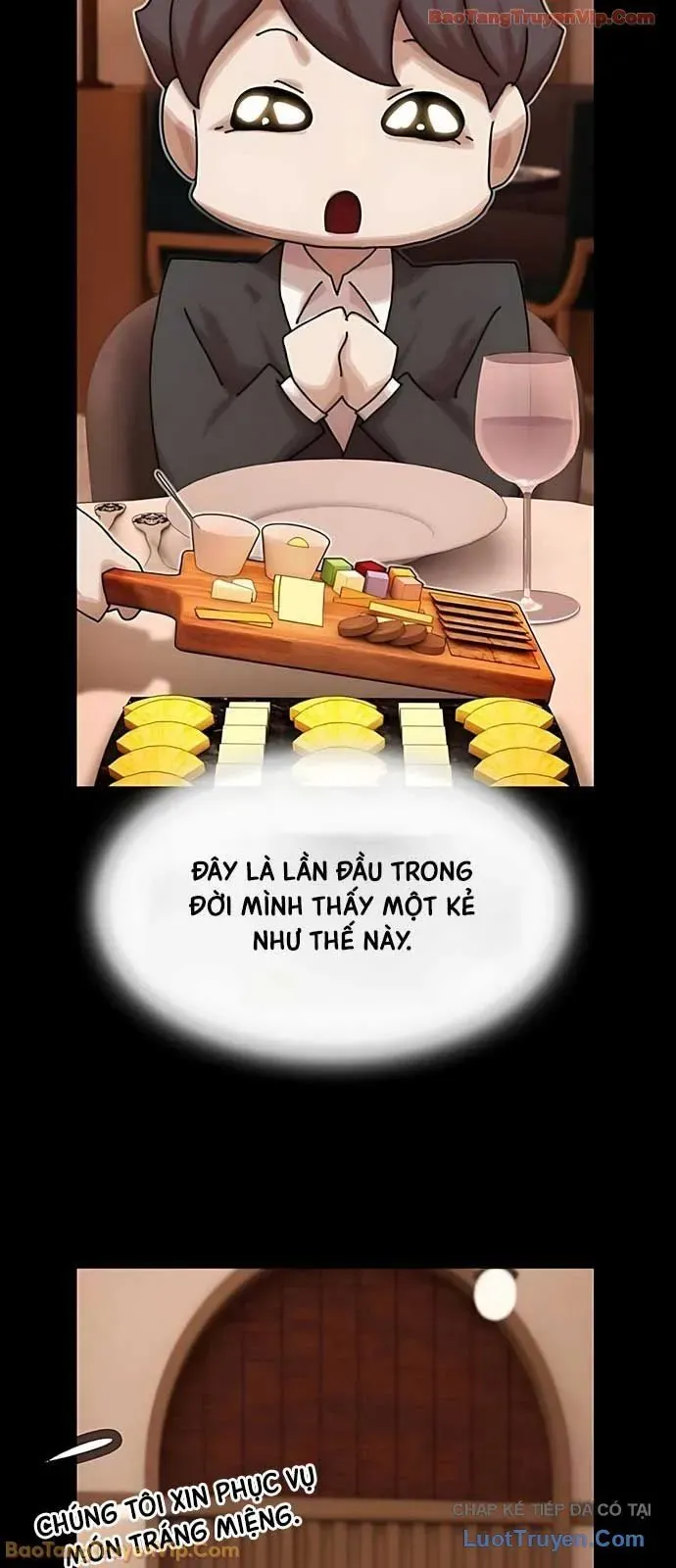 Thiên Tài Nhìn Thấu Thế Giới Chapter 47 - Trang 2