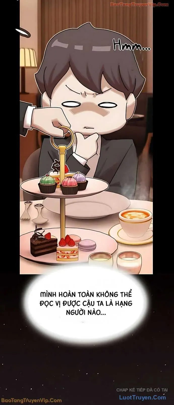Thiên Tài Nhìn Thấu Thế Giới Chapter 47 - Trang 2