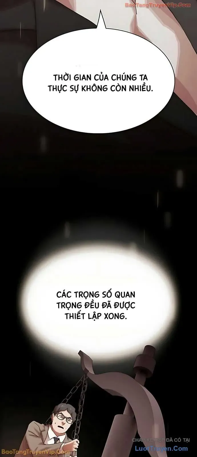 Thiên Tài Nhìn Thấu Thế Giới Chapter 47 - Trang 2