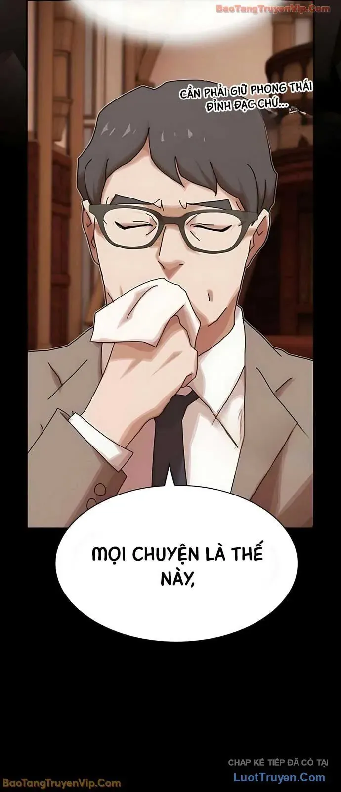 Thiên Tài Nhìn Thấu Thế Giới Chapter 47 - Trang 2