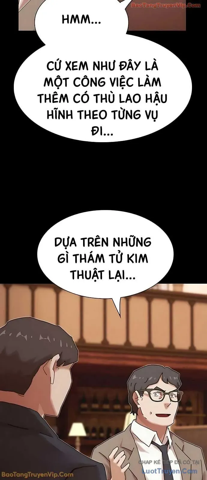 Thiên Tài Nhìn Thấu Thế Giới Chapter 47 - Trang 2