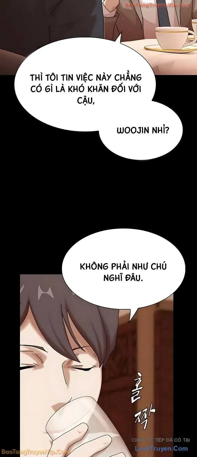 Thiên Tài Nhìn Thấu Thế Giới Chapter 47 - Trang 2