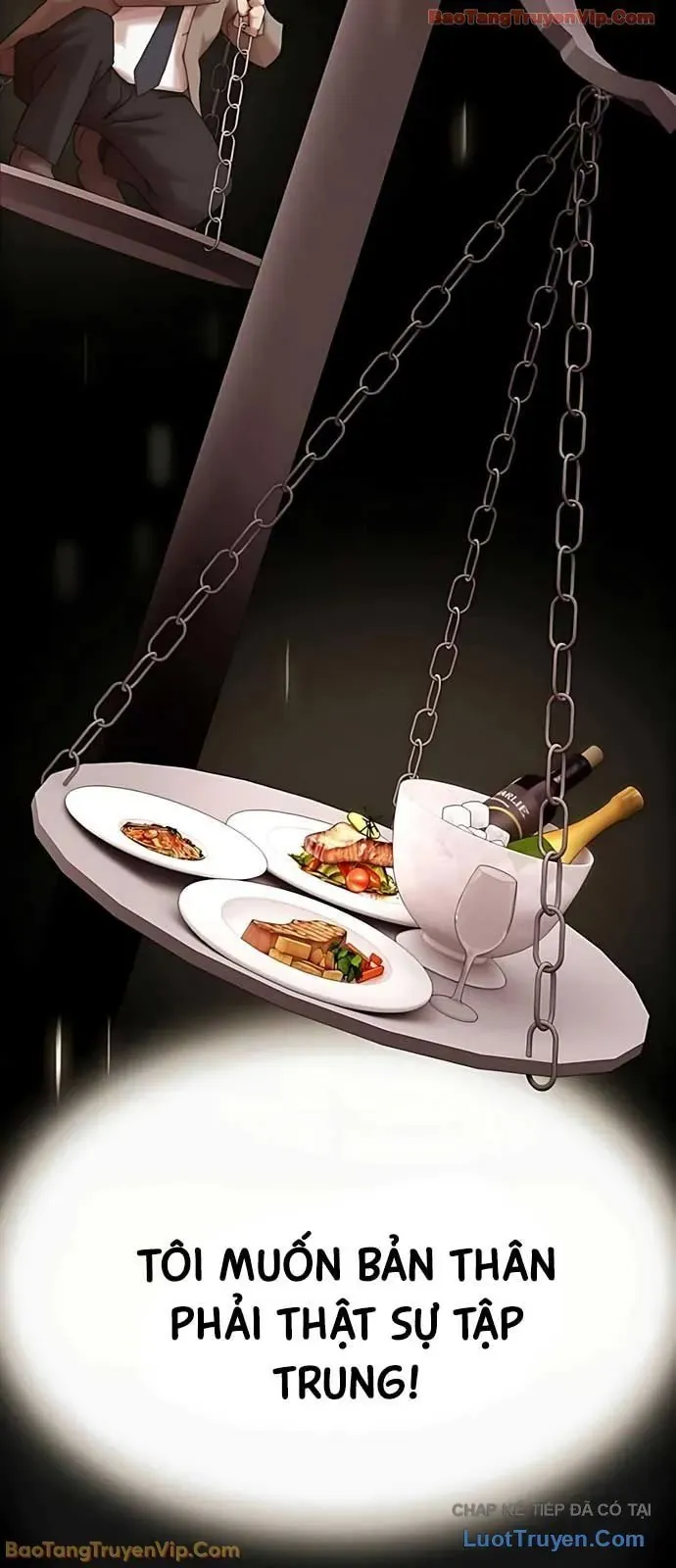 Thiên Tài Nhìn Thấu Thế Giới Chapter 47 - Trang 2