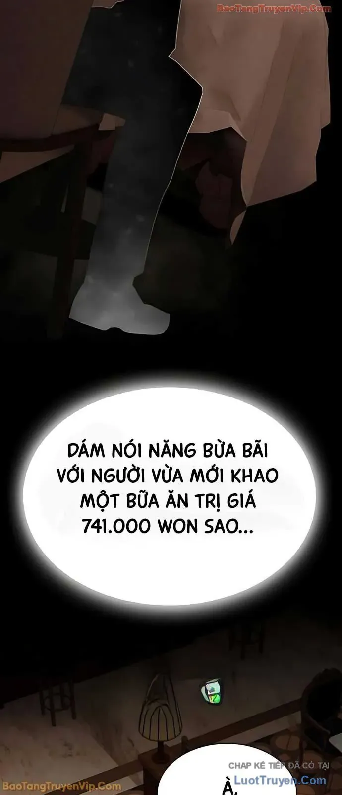 Thiên Tài Nhìn Thấu Thế Giới Chapter 47 - Trang 2