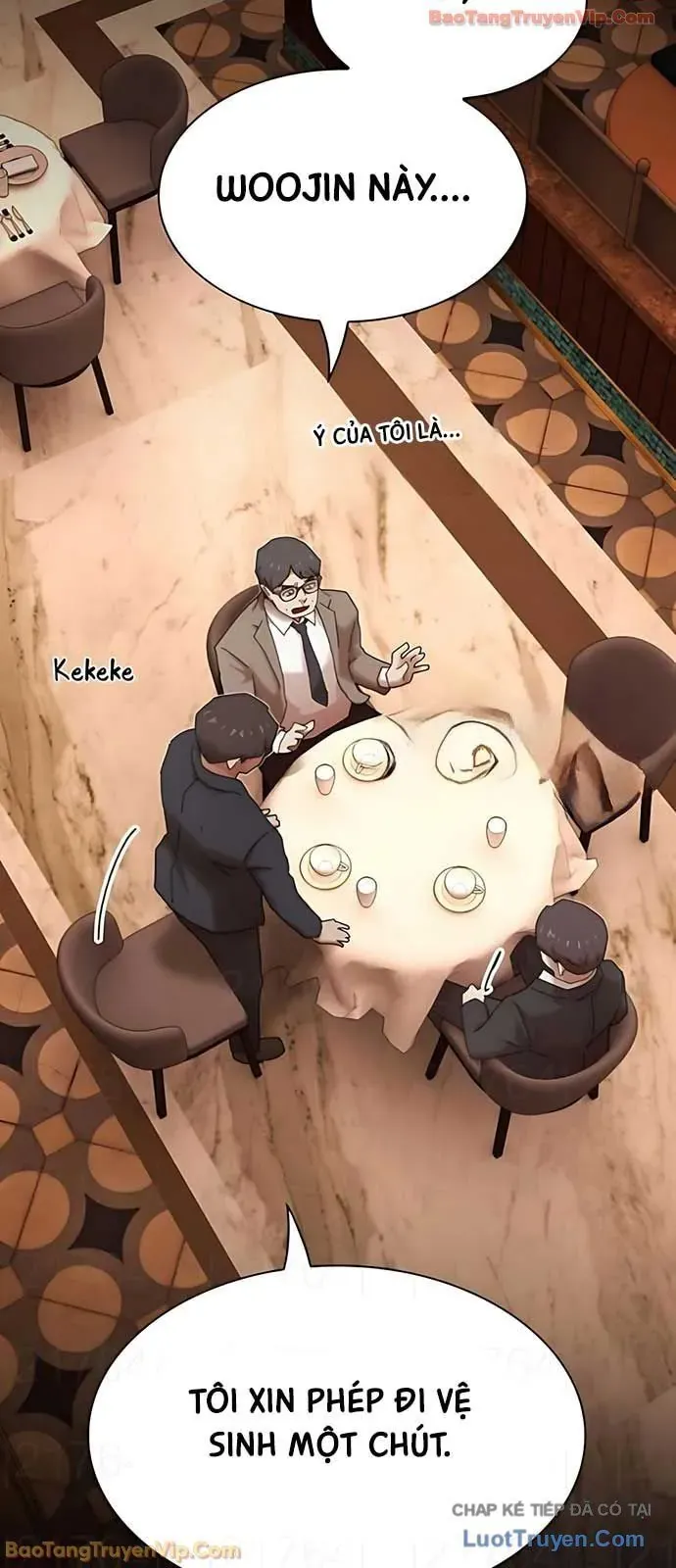 Thiên Tài Nhìn Thấu Thế Giới Chapter 47 - Trang 2