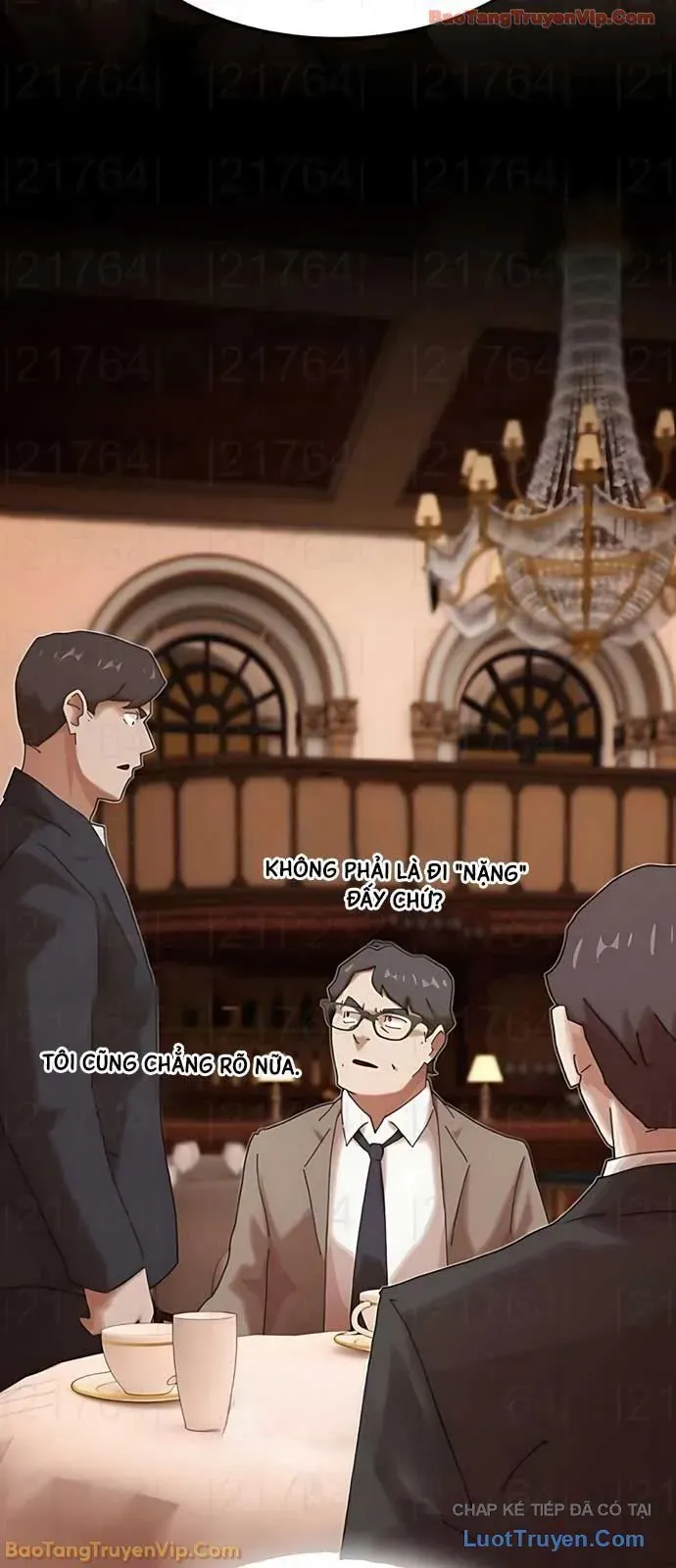 Thiên Tài Nhìn Thấu Thế Giới Chapter 47 - Trang 2