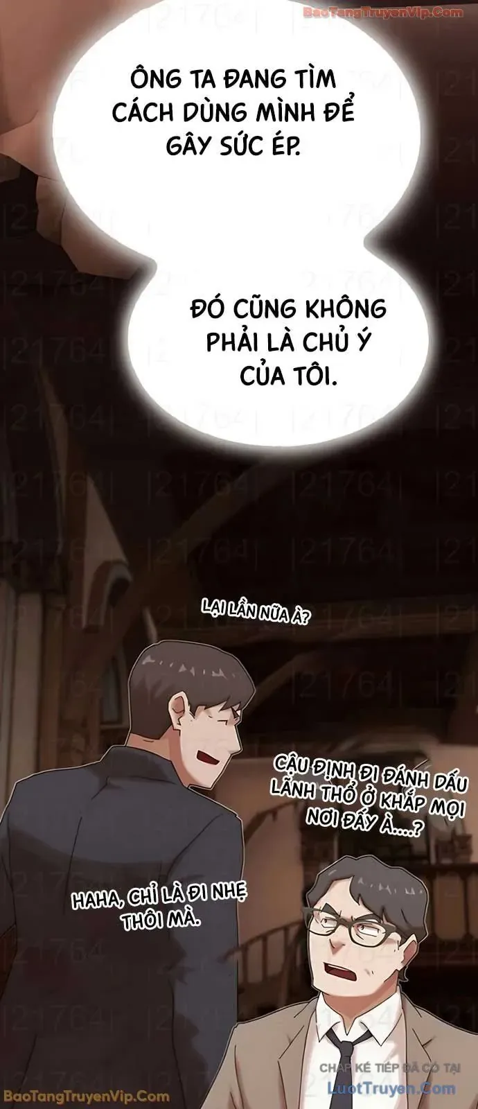 Thiên Tài Nhìn Thấu Thế Giới Chapter 47 - Trang 2