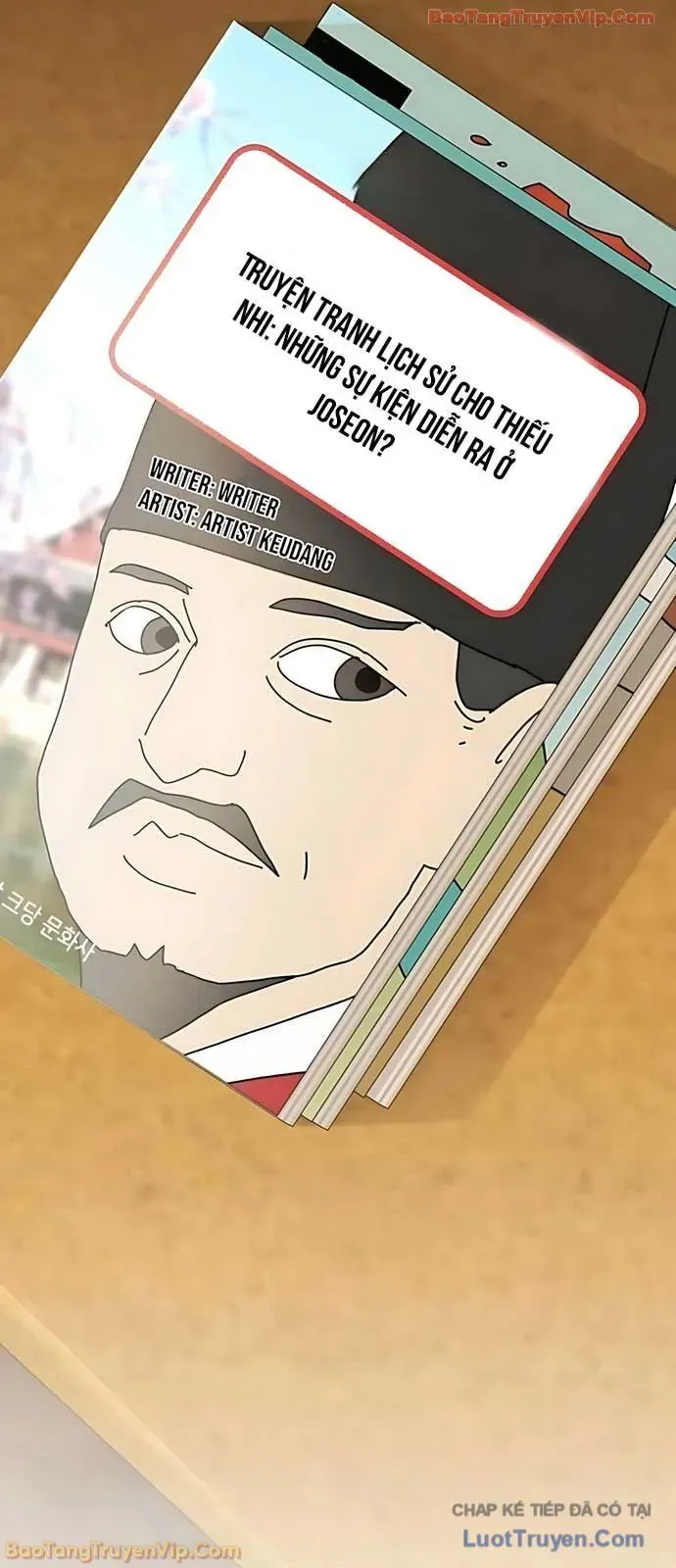 Thiên Tài Nhìn Thấu Thế Giới Chapter 47 - Trang 2