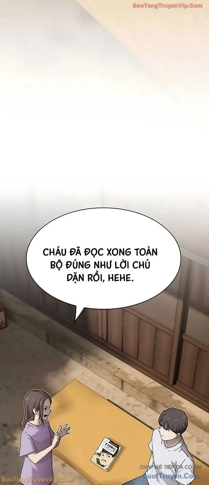Thiên Tài Nhìn Thấu Thế Giới Chapter 47 - Trang 2