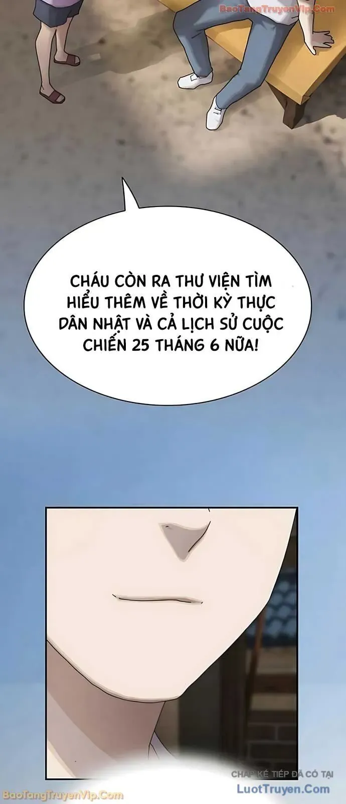 Thiên Tài Nhìn Thấu Thế Giới Chapter 47 - Trang 2