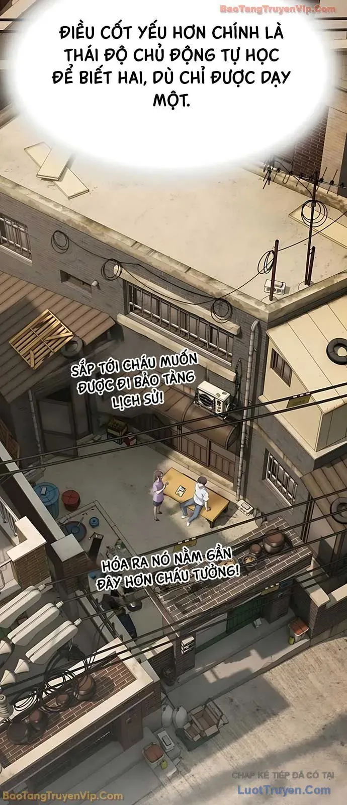 Thiên Tài Nhìn Thấu Thế Giới Chapter 47 - Trang 2