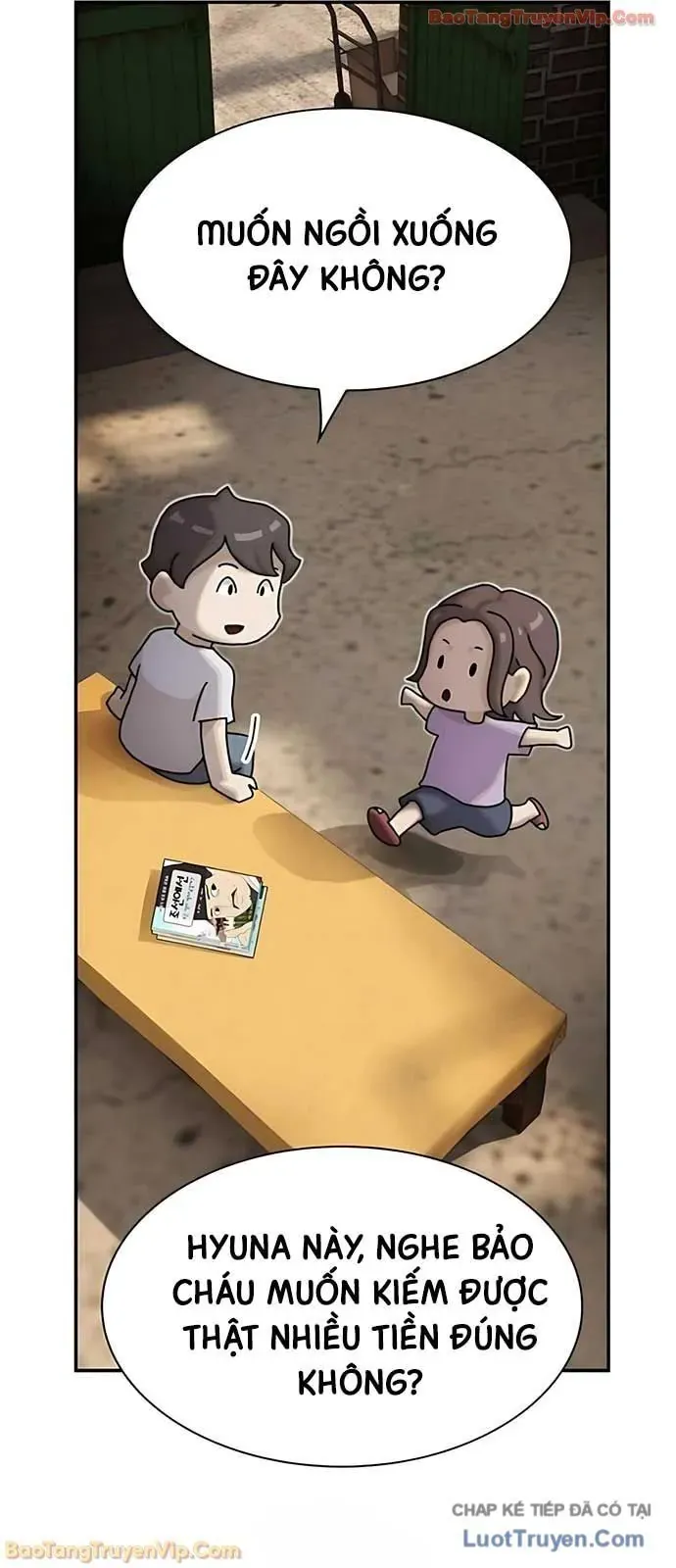 Thiên Tài Nhìn Thấu Thế Giới Chapter 47 - Trang 2