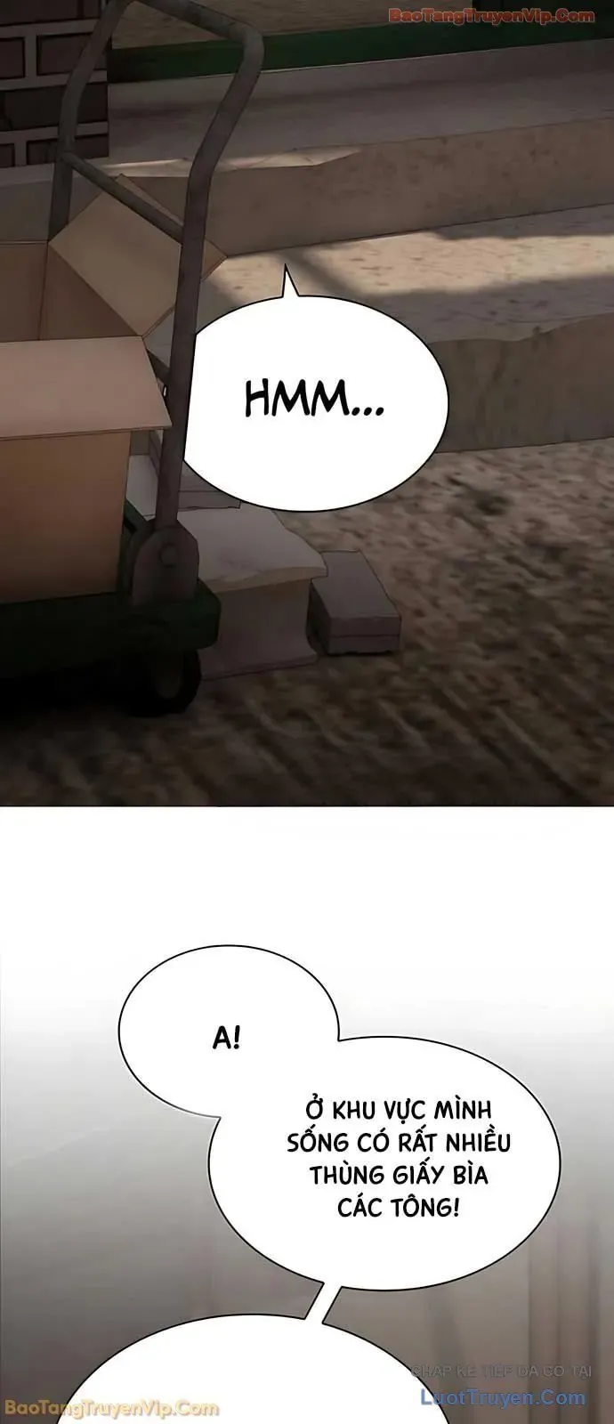 Thiên Tài Nhìn Thấu Thế Giới Chapter 47 - Trang 2