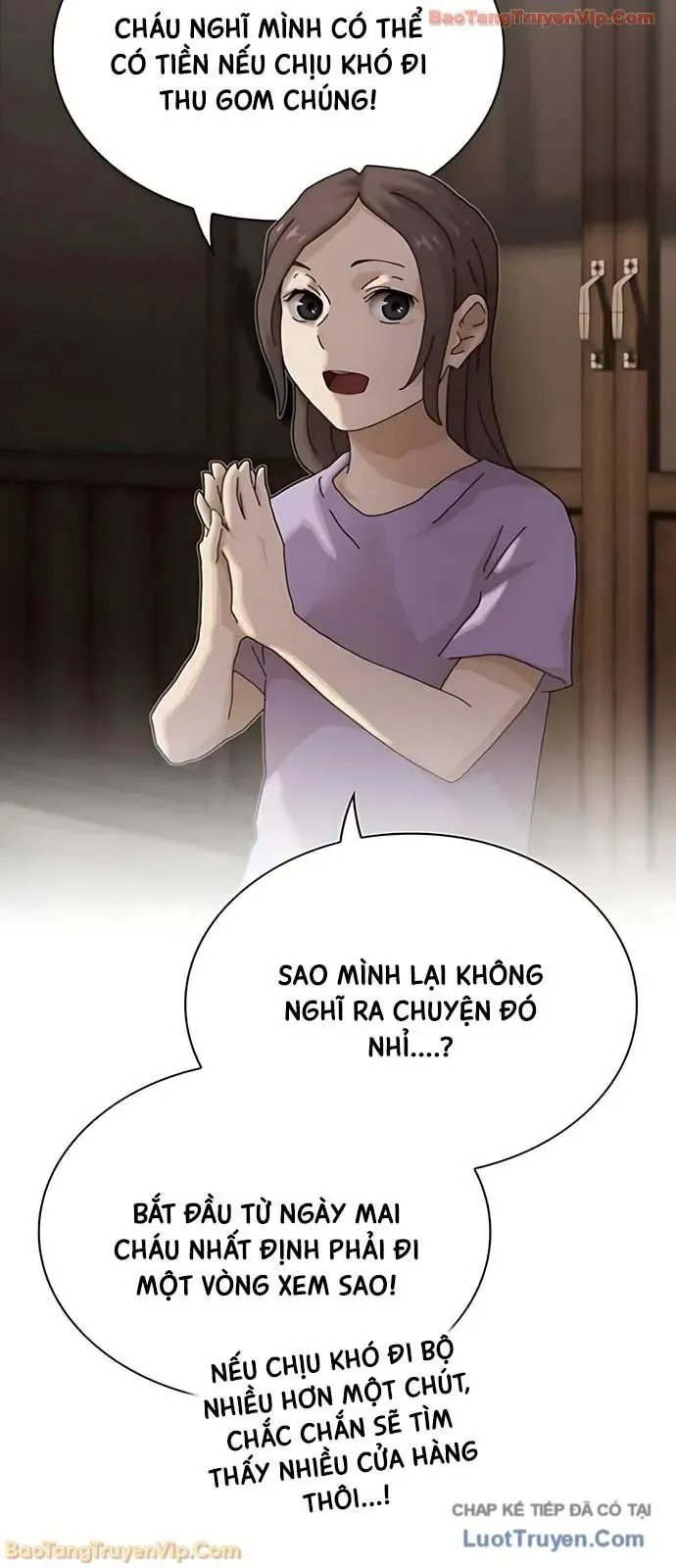 Thiên Tài Nhìn Thấu Thế Giới Chapter 47 - Trang 2