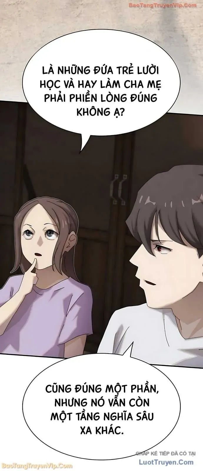 Thiên Tài Nhìn Thấu Thế Giới Chapter 48 - Trang 2