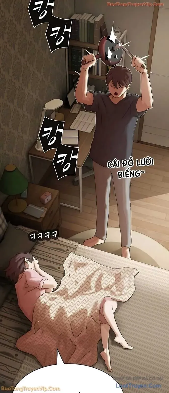 Thiên Tài Nhìn Thấu Thế Giới Chapter 48 - Trang 2