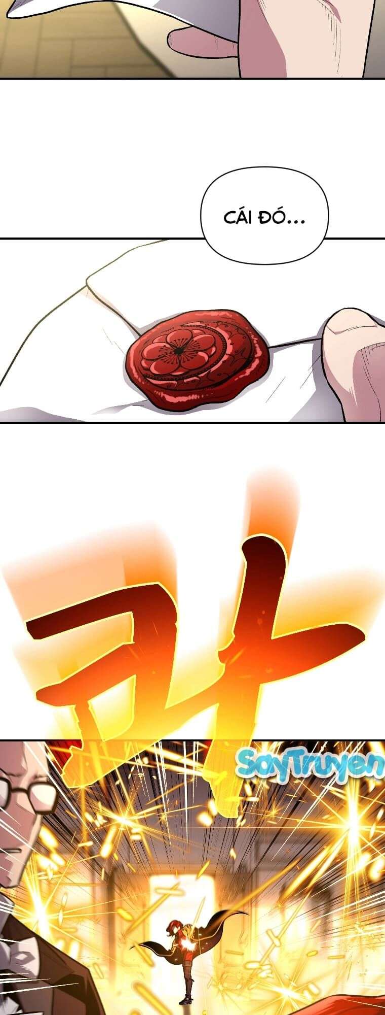 Thiên Tài Ma Pháp Chapter 11 - Trang 2