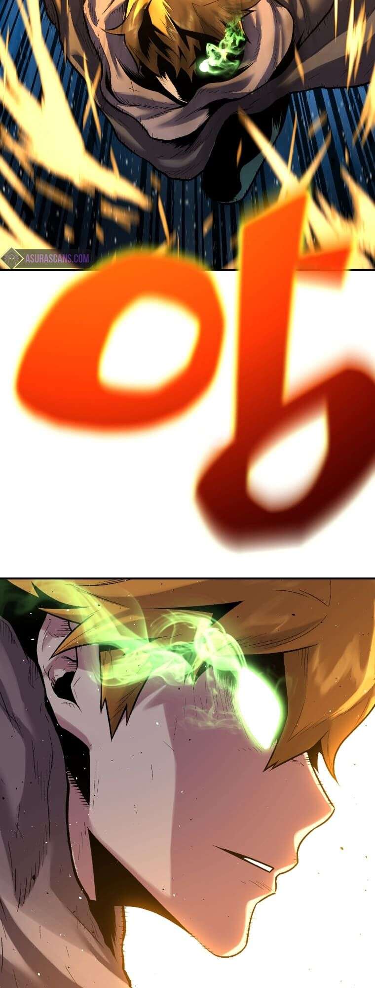 Thiên Tài Ma Pháp Chapter 12 - Trang 2