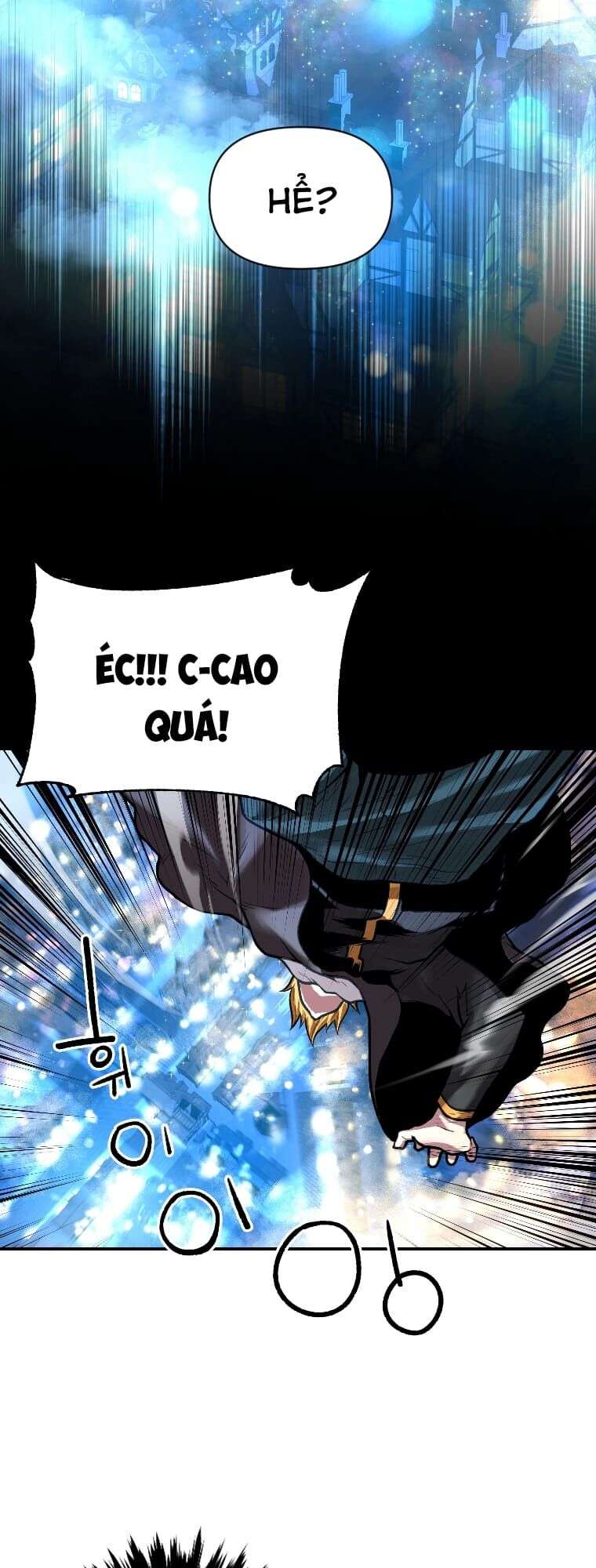 Thiên Tài Ma Pháp Chapter 12 - Trang 2