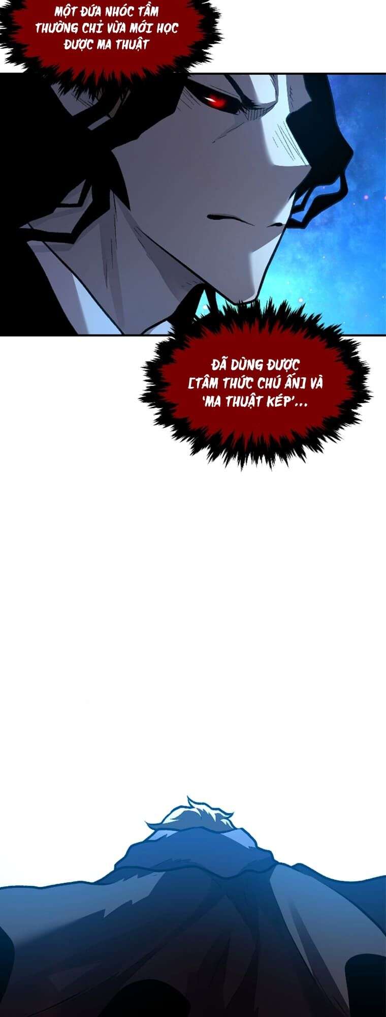 Thiên Tài Ma Pháp Chapter 12 - Trang 2