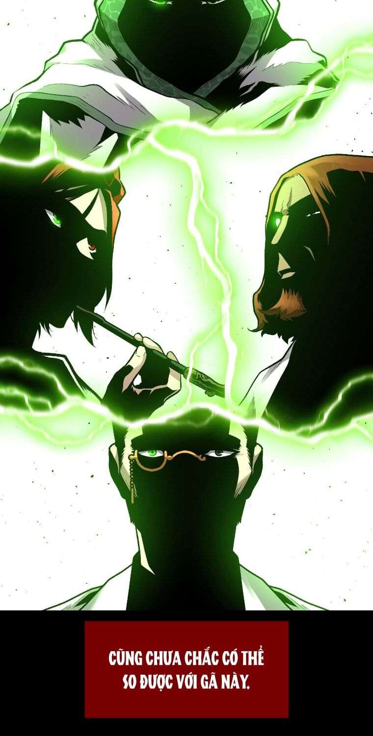 Thiên Tài Ma Pháp Chapter 12 - Trang 2