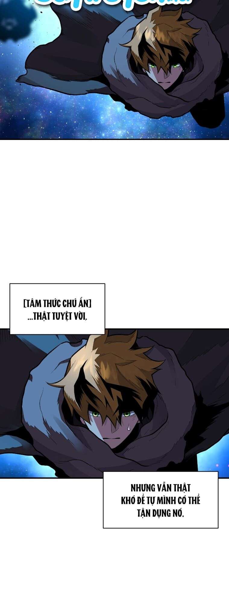 Thiên Tài Ma Pháp Chapter 12 - Trang 2