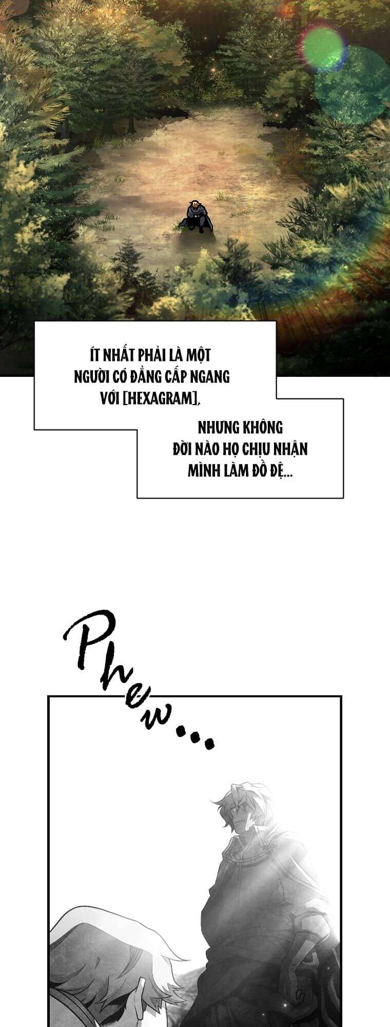 Thiên Tài Ma Pháp Chapter 12 - Trang 2