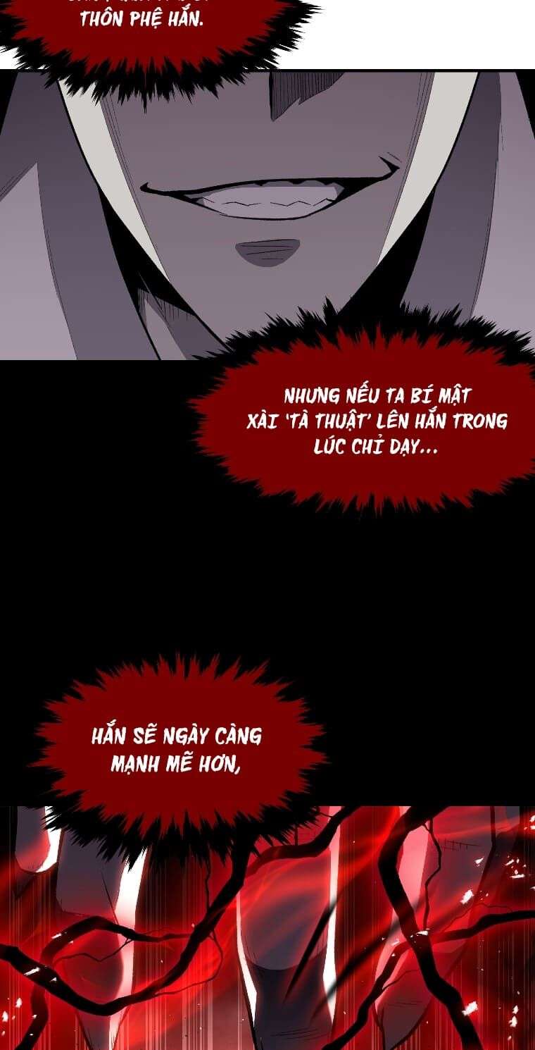 Thiên Tài Ma Pháp Chapter 12 - Trang 2