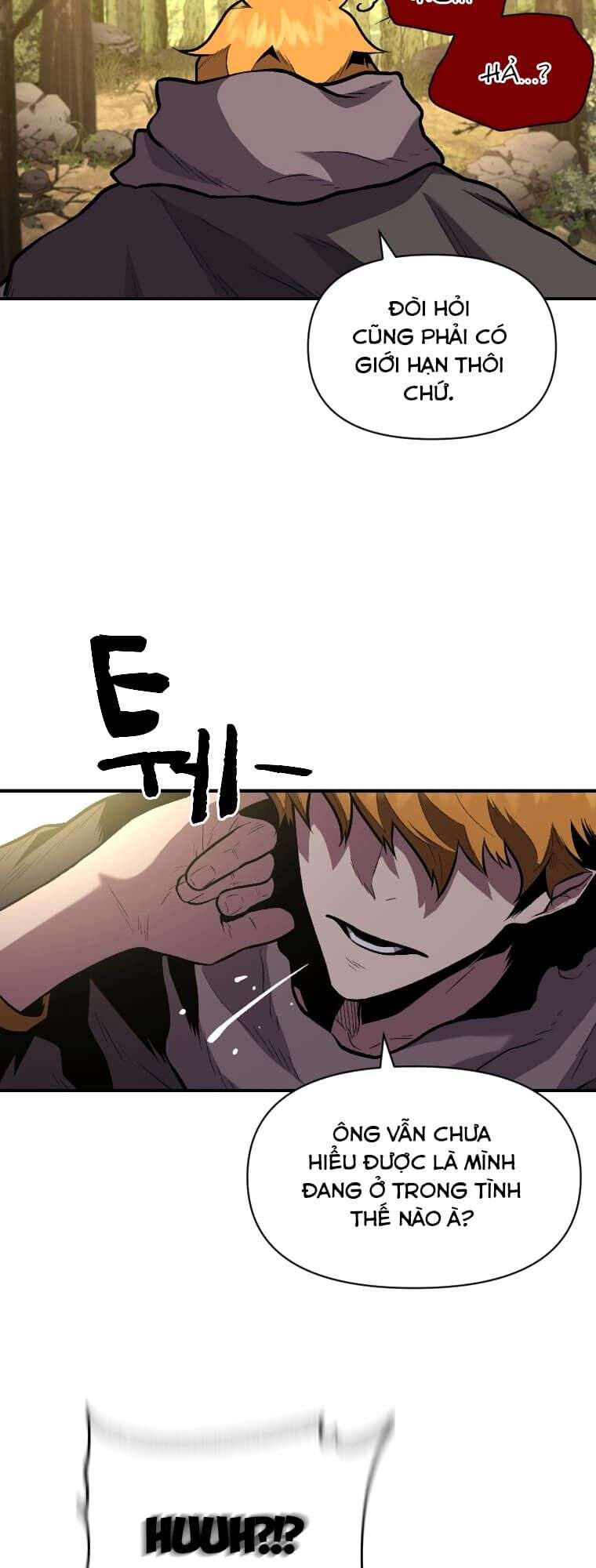 Thiên Tài Ma Pháp Chapter 12 - Trang 2