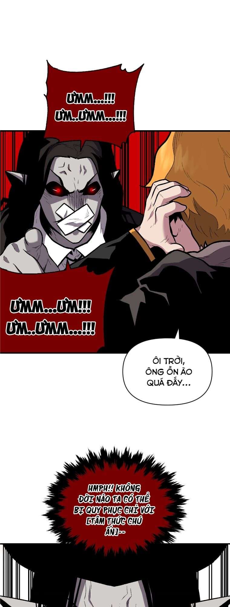 Thiên Tài Ma Pháp Chapter 12 - Trang 2