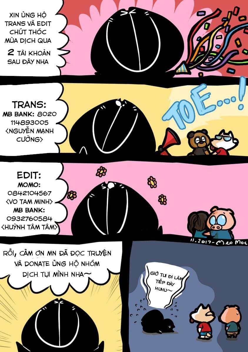 Thiên Tài Ma Pháp Chapter 12 - Trang 2