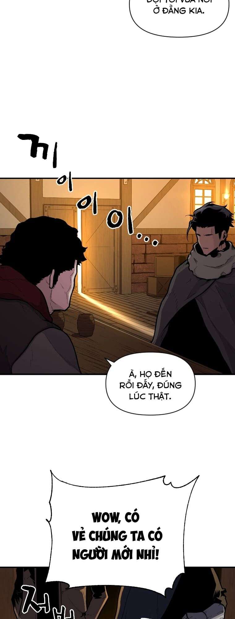 Thiên Tài Ma Pháp Chapter 14 - Trang 2