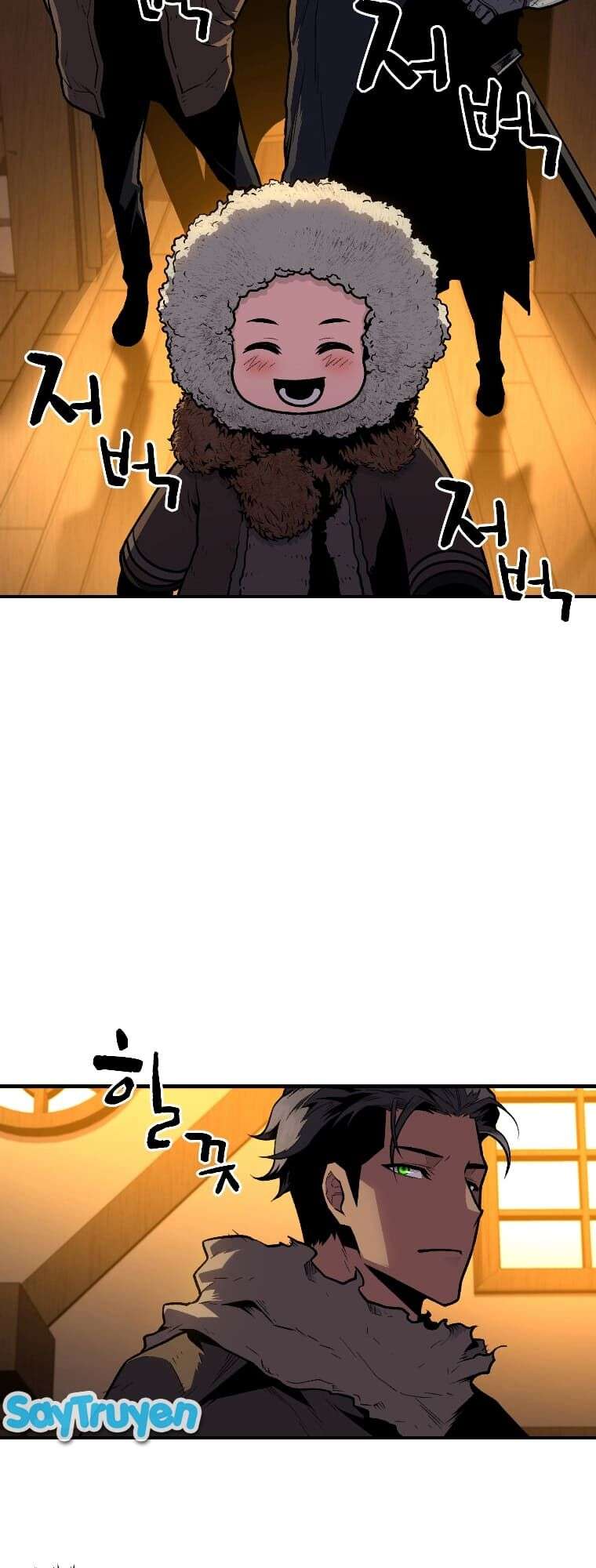 Thiên Tài Ma Pháp Chapter 14 - Trang 2