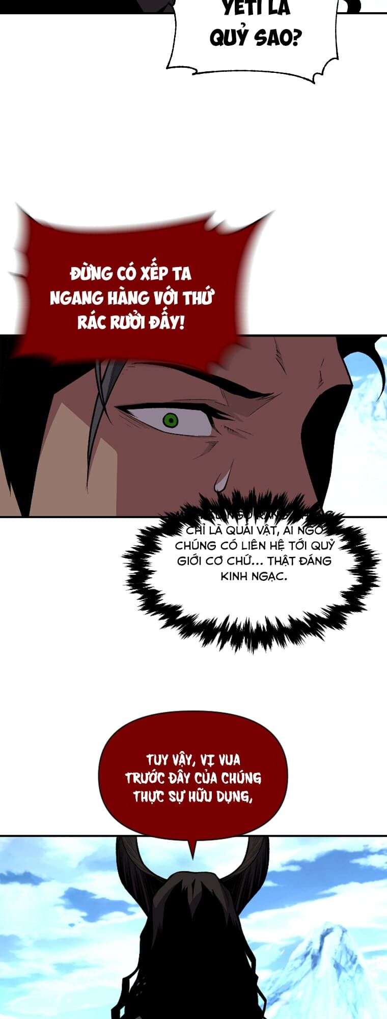 Thiên Tài Ma Pháp Chapter 14 - Trang 2