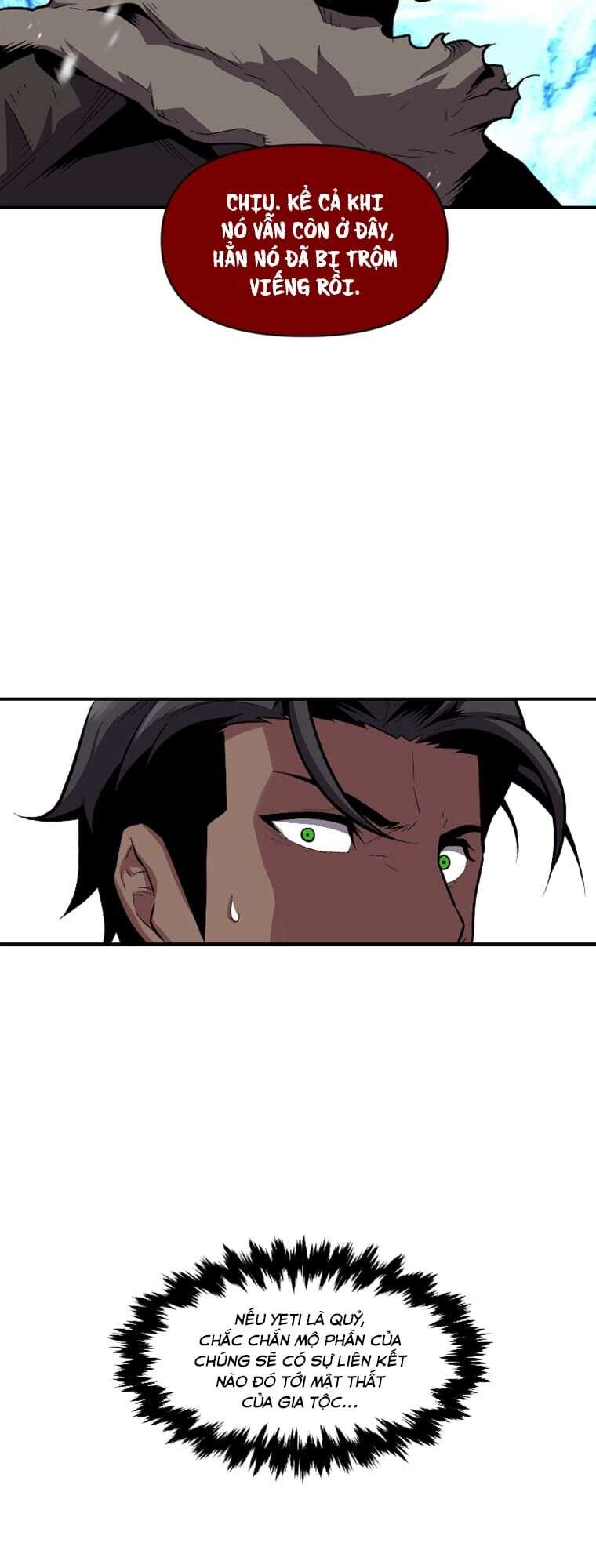 Thiên Tài Ma Pháp Chapter 14 - Trang 2