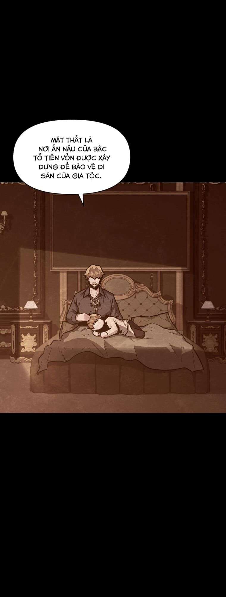 Thiên Tài Ma Pháp Chapter 14 - Trang 2